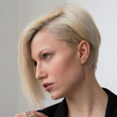 Полина Чанаева