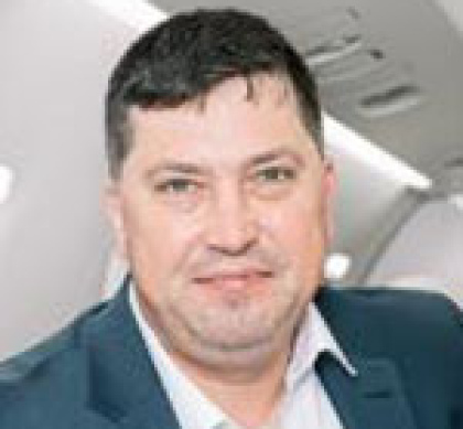 Михаил Демидов