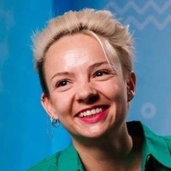 Тамара Чечеткина