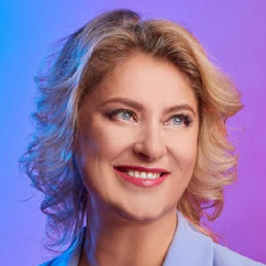Ирина Комова
