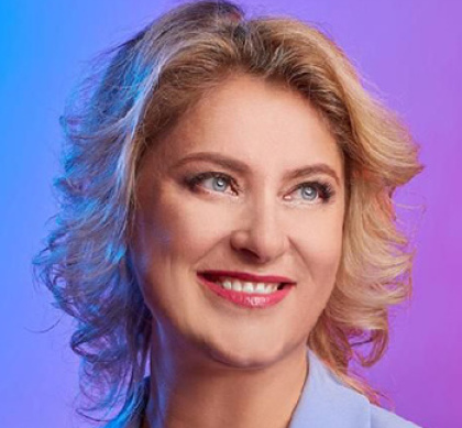Ирина Комова
