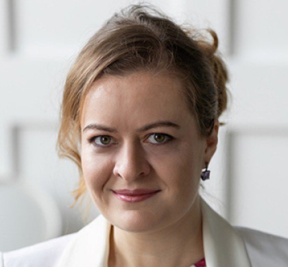Елена Маляренко