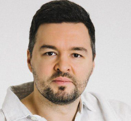Вадим Петров