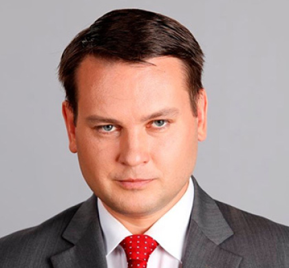 Глеб Архангельский