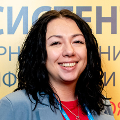 Валентина Аскарова