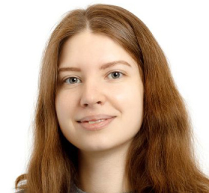 Анастасия Кудряшова