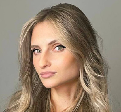 Екатерина Павлова