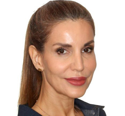 Екатерина Титова