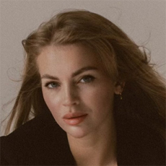 Ксения Каширина