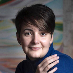 Елена Кузнецова