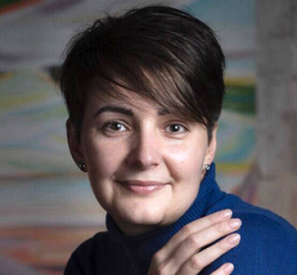 Елена Кузнецова