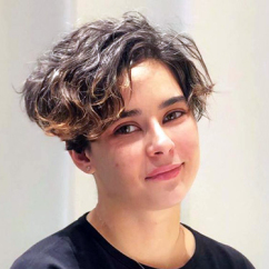 Алёна Осипова