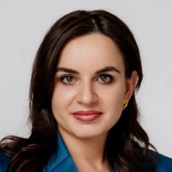 Анна Сосновая