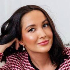 Наталья Жаворонкова