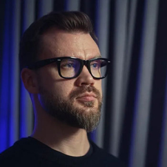 Михаил Алексеев