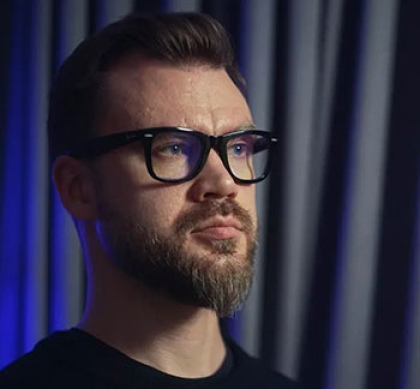 Михаил Алексеев