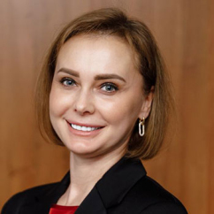 Надежда Фоминых