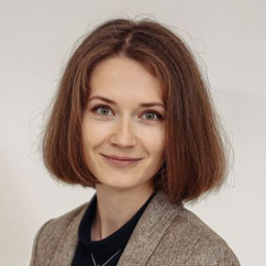 Алена Жукова