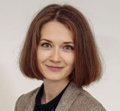 Алена Жукова