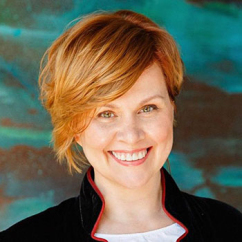 Люся Карклэ