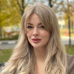 Ксения Каширина
