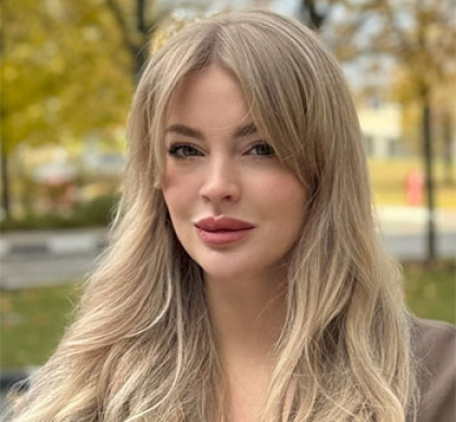 Ксения Каширина