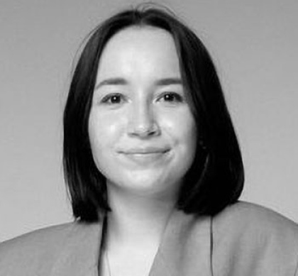 Елизавета Ларина