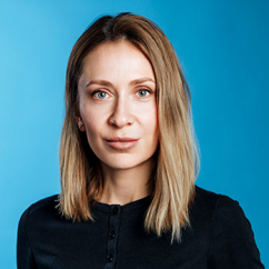 Ирина Масленникова