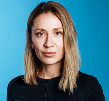 Ирина Масленникова