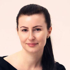 Кристина Маслова