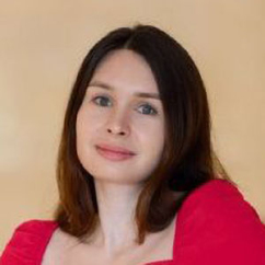 Полина Миленина