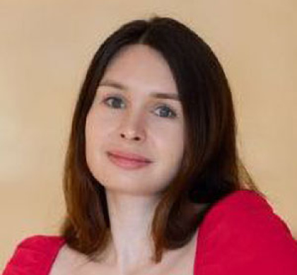Полина Миленина