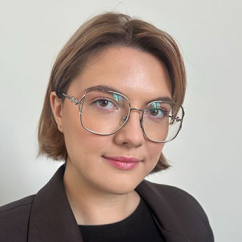 Марина Степанович