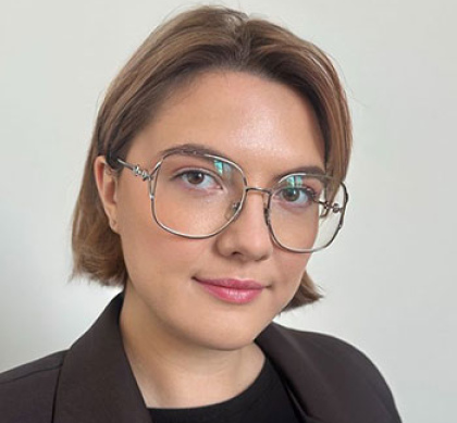 Марина Степанович