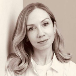 Мария Степанова