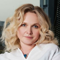 Катерина Козлова