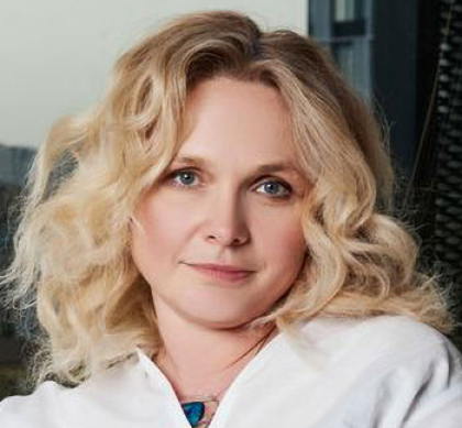 Катерина Козлова