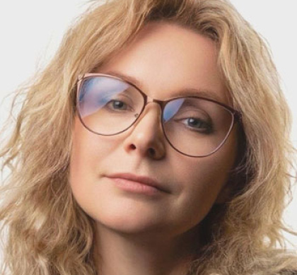 Катерина Козлова