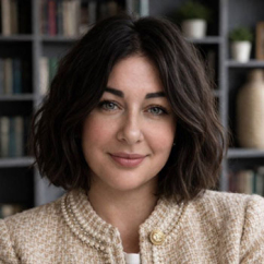 Елена Луонг