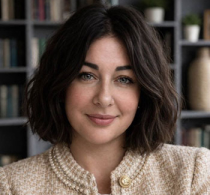 Елена Луонг