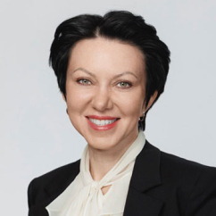 Ирина Симон