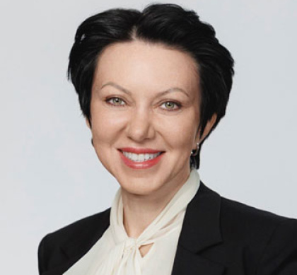 Ирина Симон