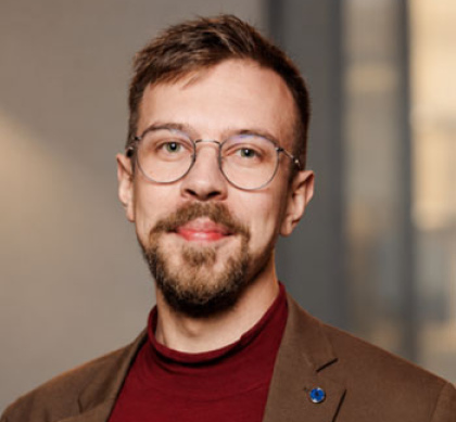 Александр Тепляков