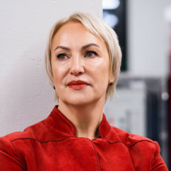 Ирина Игнатенко