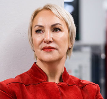 Ирина Игнатенко