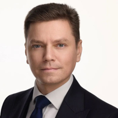 Павел Козлов