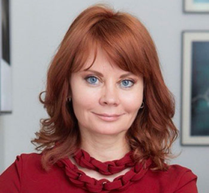 Светлана Ледебева