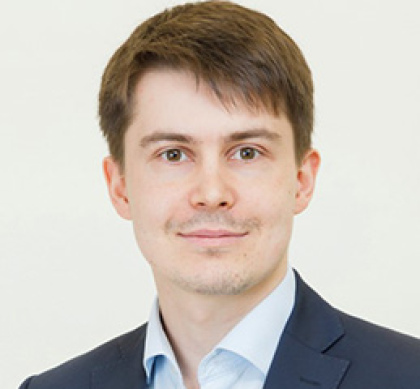 Александр Адгемов