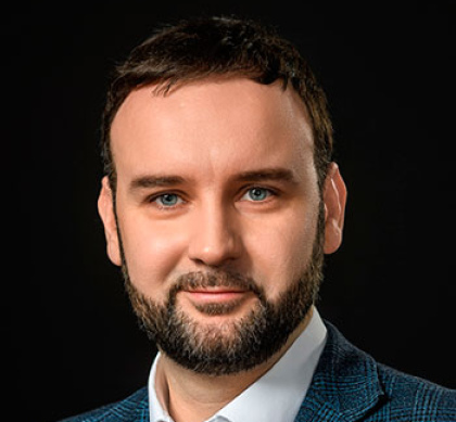 Дмитрий Бочаров