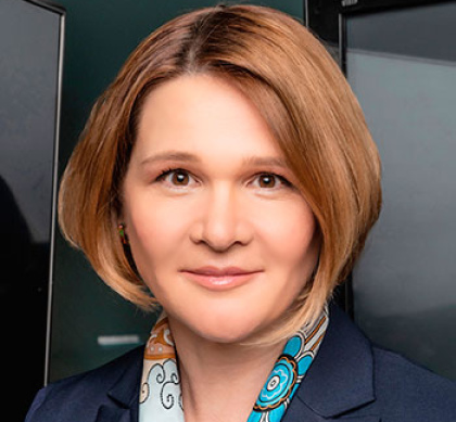 Надежда Рожкова